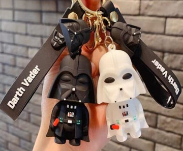 Darth Vader Key Chain Kids 651 (NV)