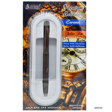 Roller Pen Caramel JRPC00 (JG)