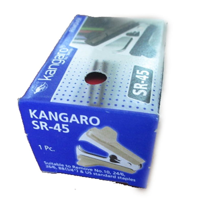 Kangaro SR45 Remover Set of 2