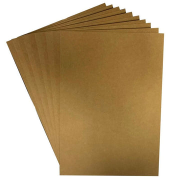 Card Stock Paper Eco A3 300GSM Pk of 10 CSPA03 (JG)
