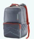 American Tourister Bag Pack Hall 04 D.Grey (QJ5038004)
