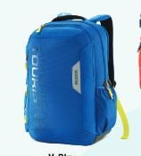 American Tourister Bag Pack Brett 03 V.Blue (QI5021004)
