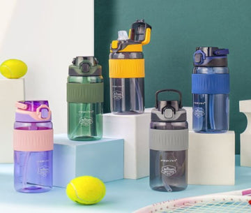 Pinkah Outdoors SS Bottle 690ml-755 (NV)