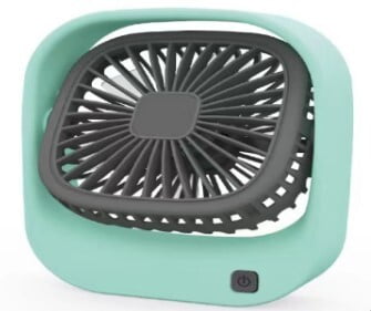 AOYI Mini Chargeable Fans 248 (NV)