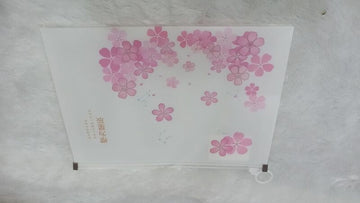 Floral Pouch KT6255 (NV)