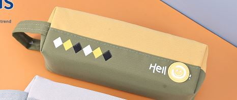 Single Chain Cloth Pouch GBT-2435 (NV)