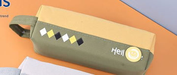 Single Chain Cloth Pouch GBT-2435 (NV)