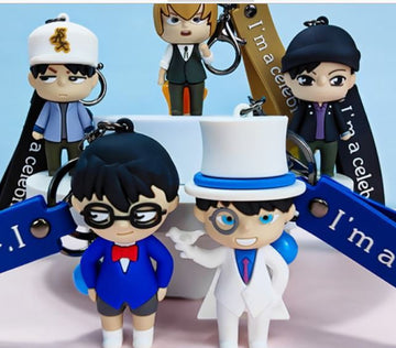 Mix Anime Keychain 508 (NV) random