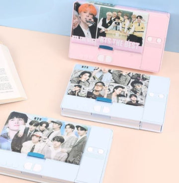 BTS Big Geometry Box Kids 217 (NV)