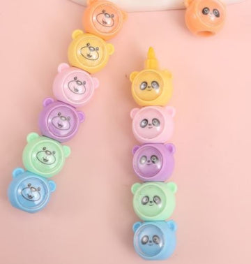 Panda Highlighters GBT-2216 (NV)