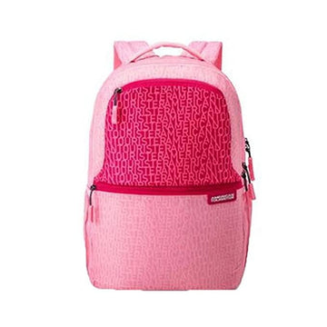 American Tourister Bag Pack Mia+01 Pink (LN8090101)