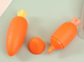 Big Radish Highlighter Kids pk/6-1256 (NV)