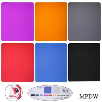 Mouse Pad Square Colour MPDW (JG)