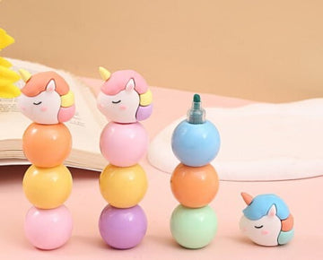 Cool Unicorn Highlighter 2222 (NV)