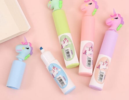 My Magical Unicorn Highlighter 2228 (NV)