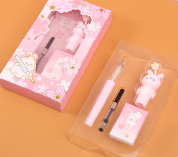 Sakura Bunny Ink Pen Kit GBT-KK7638 (NV)