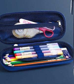 Pencil Pouch 2425 (NV)
