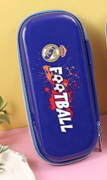 Football Pencil Pouch Kids 1181 (NV)