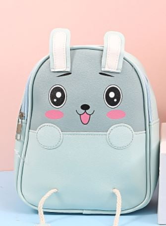 Puppy Print Bag 20*22CM Kids 2011 (NV)