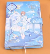 Little Prince Diary Kids 2235 (NV)