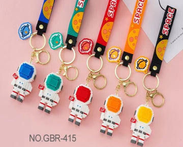 Lego Robot Key Chain 415 (NV)