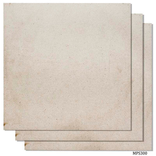 MDF Plates