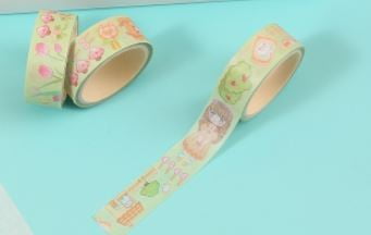 Wasi Tape Kids Set Pk/8 2329 (NV)
