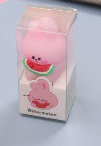 Watermelon Sharpener Set Pk/24 GBT-1038 (NV)