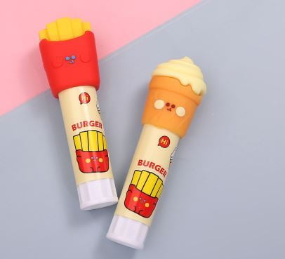 Burger Glue Stick Kids 1039 (NV)
