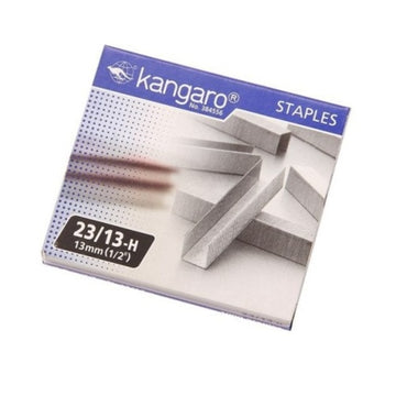 Kangaro Stapler Pin 23/13 Be the first to review this item.