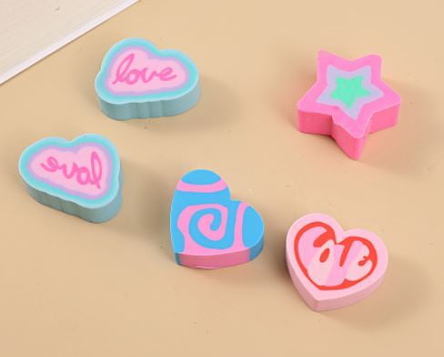 Gibo Pouch Mini Eraser 2380 (NV)