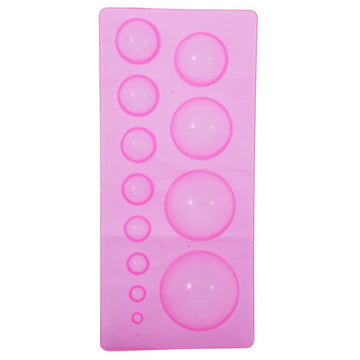 Quilling Dome (Mini Mold) QD (JG)