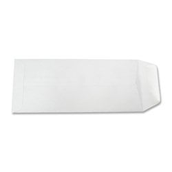 White Envelope 10X4.5 Pack of 250