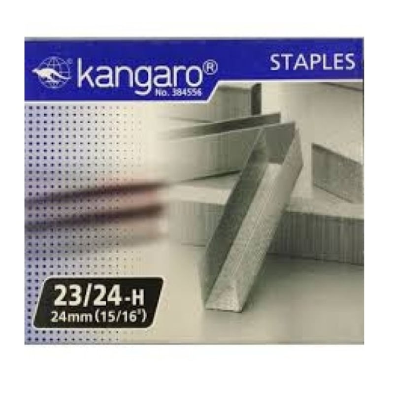 KANGARO STAPLER PINS 23/24