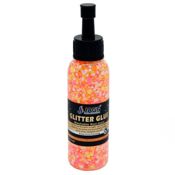 Glitter Glue Art Shaker 70 ml Glue-G (JG)