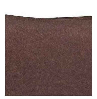 A4 Nonwoven Felt Sheet Dark Brown 108 A4DBN108 (JG)