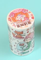 Gibo Printed Tape Kids 2361 (NV)