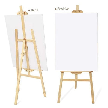 Wooden Easel Frame Stand 170cm WE170CM (JG)
