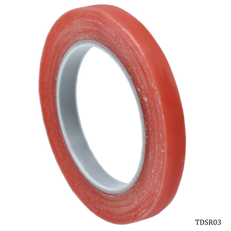 Double Sided Tissue Tape 5 Mtr 18MM DTT18MM(JG)