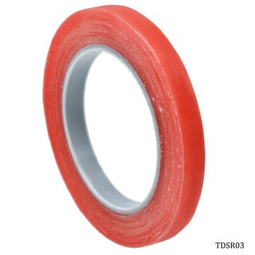 Double Sided Tissue Tape 5 Mtr 18MM DTT18MM(JG)