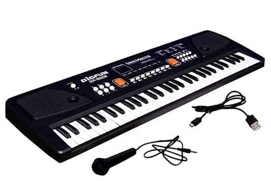 Piano Electronic Keyboard 630 (BTA)