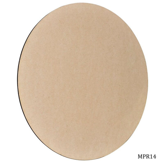 MDF Plates
