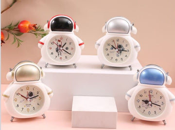 Alarm Clock Kids 17142 (NV)