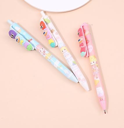 Jiandan Gel Pen Kids 2181 (NV)