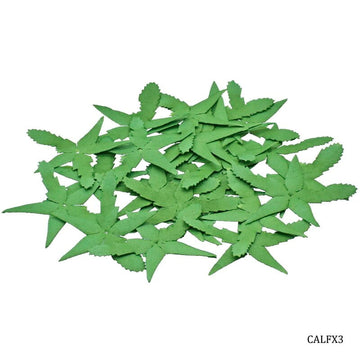 Craft Artificial Leaf Big 3 No CALFX3(JG)