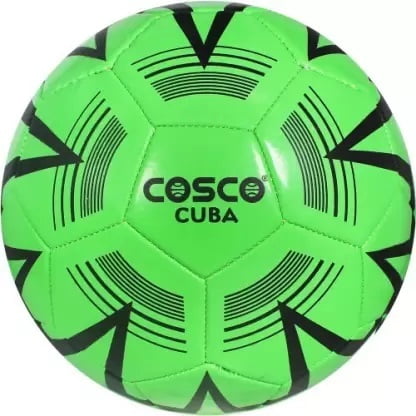 Cosco Foot Ball Cuba Size-5