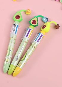 Gibo 6 Color Pen Kids 1520 (NV)