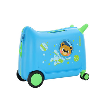 American Tourister Cabin SKIDDLE SP 39.5 cm