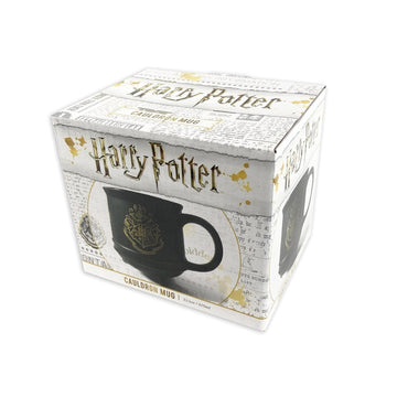 Harry Potter-Potion Master Ceramic Mug