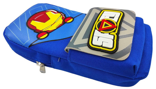 Avengers Pencil Pouch Kids 1975 (NV)